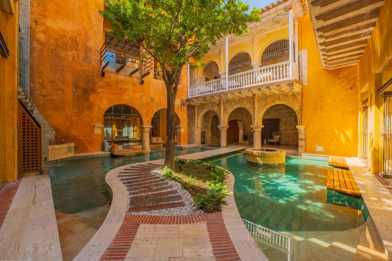 Fotos del hotel - CASA CAROLINA
