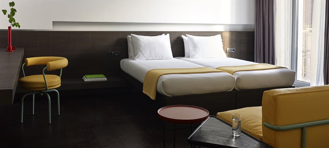Fotos del hotel - DOMOTEL KASTRI