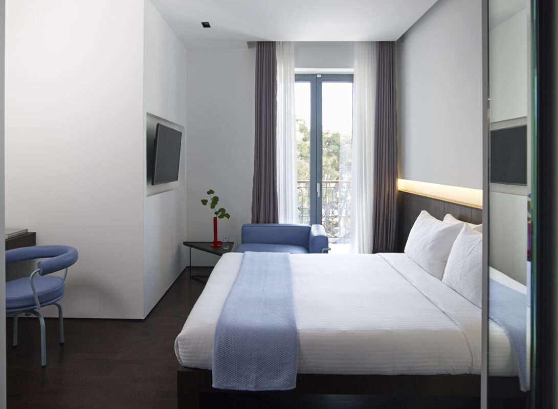 Fotos del hotel - DOMOTEL KASTRI
