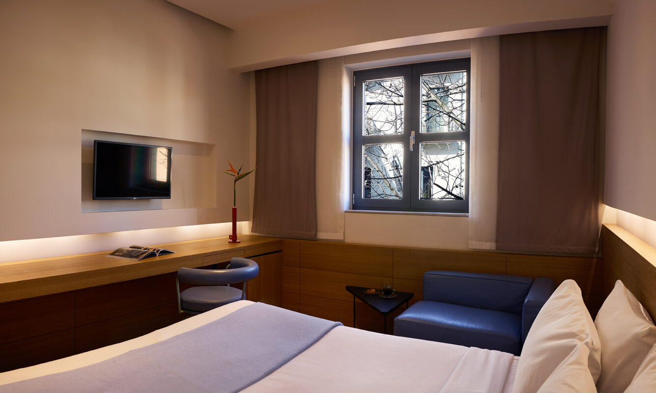 Fotos del hotel - DOMOTEL KASTRI