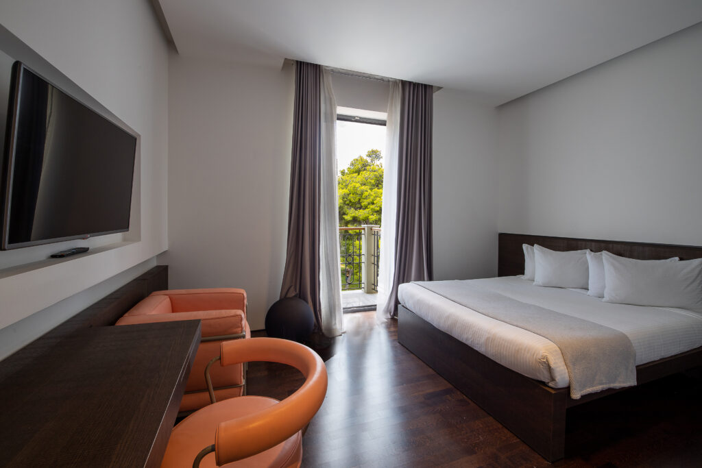 Fotos del hotel - DOMOTEL KASTRI