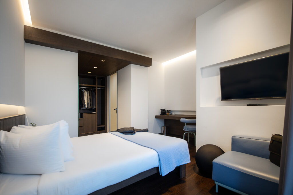 Fotos del hotel - DOMOTEL KASTRI