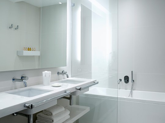 Fotos del hotel - DOMOTEL KASTRI
