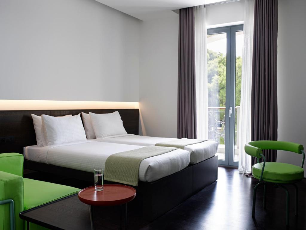 Fotos del hotel - DOMOTEL KASTRI