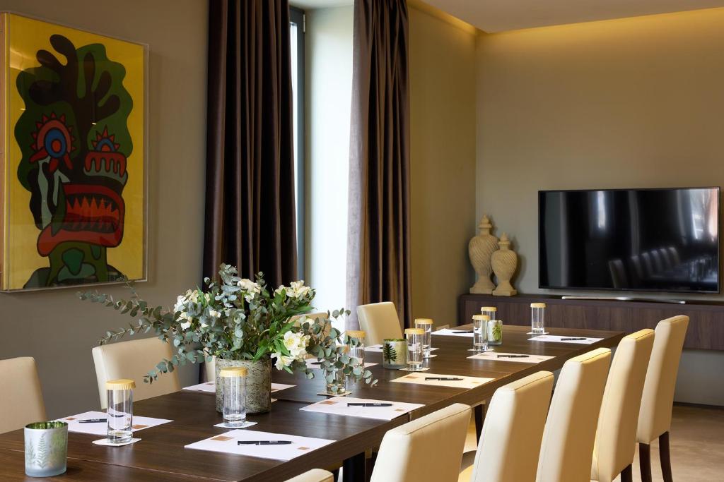 Fotos del hotel - DOMOTEL KASTRI