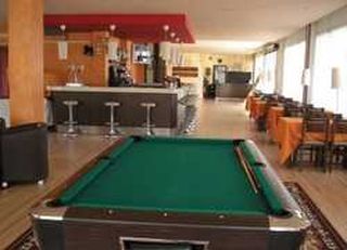 Fotos del hotel - HOTEL ROSAMAR (ROSAS)