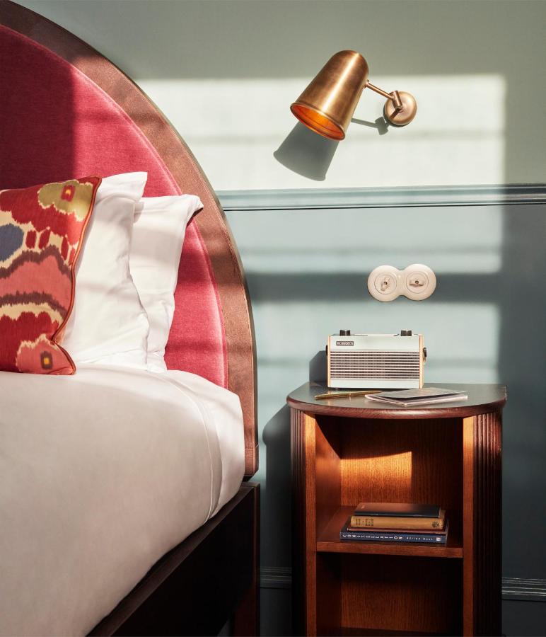Fotos del hotel - HOXTON EDINBURGH