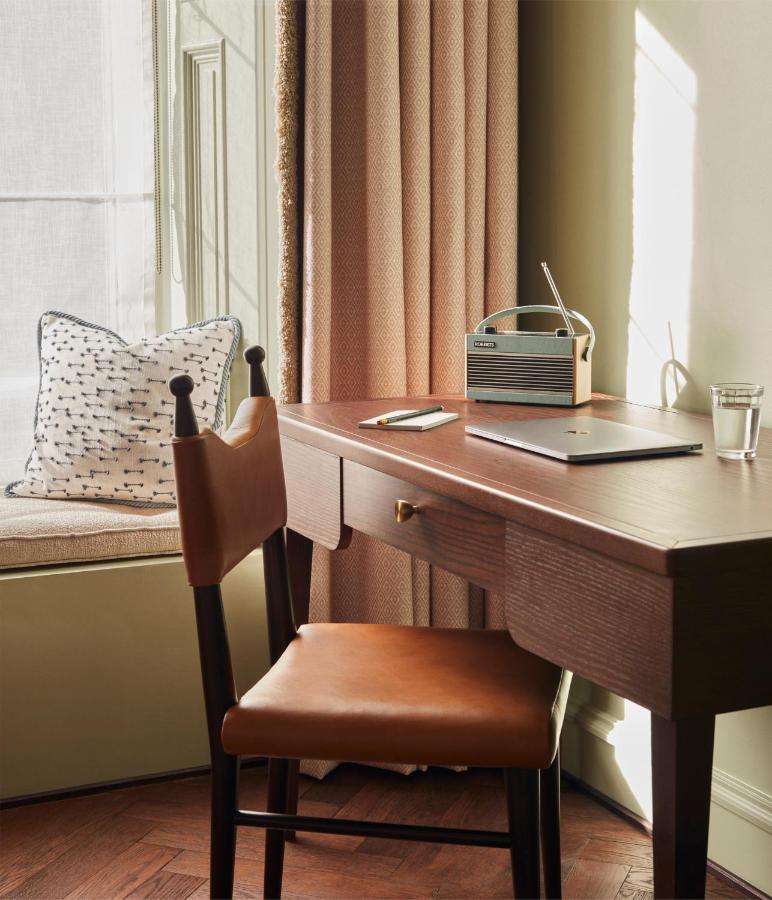 Fotos del hotel - HOXTON EDINBURGH