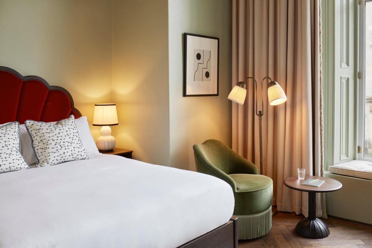 Fotos del hotel - HOXTON EDINBURGH