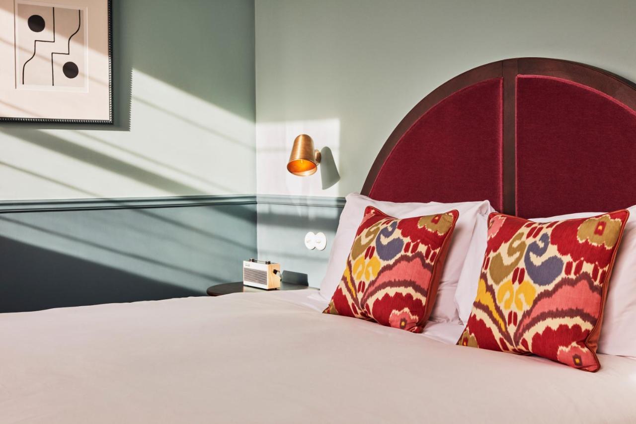 Fotos del hotel - HOXTON EDINBURGH