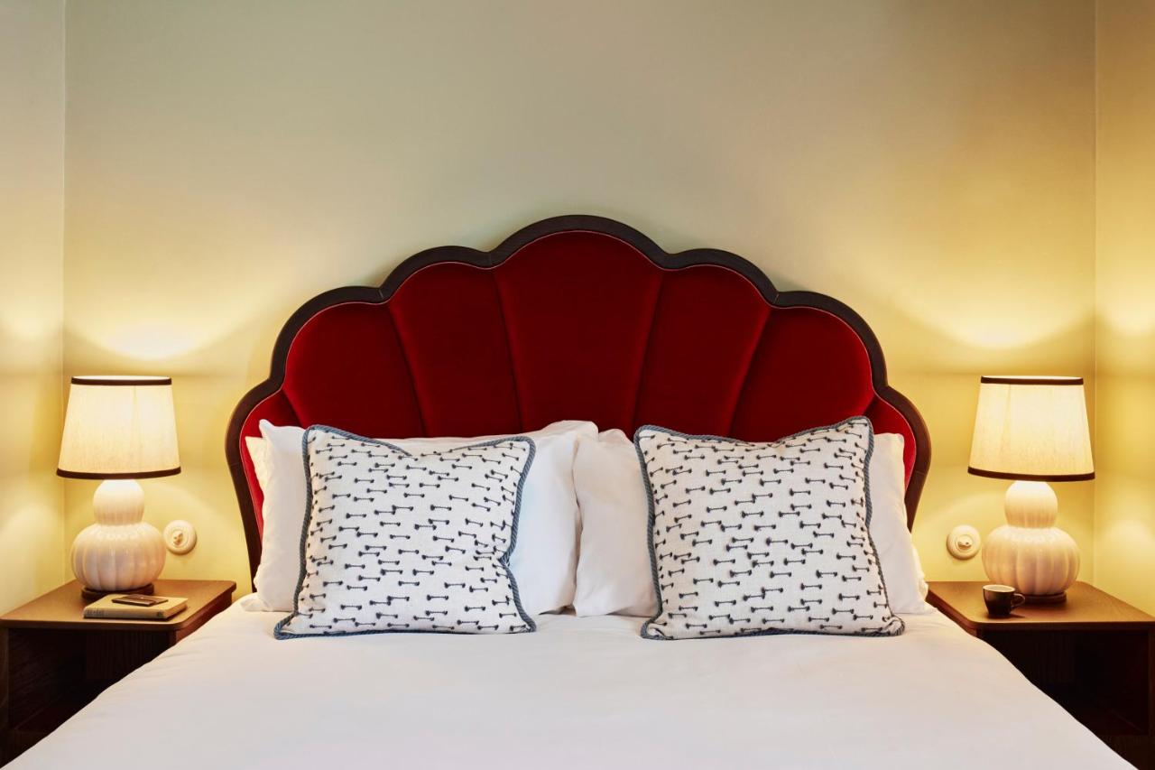 Fotos del hotel - HOXTON EDINBURGH
