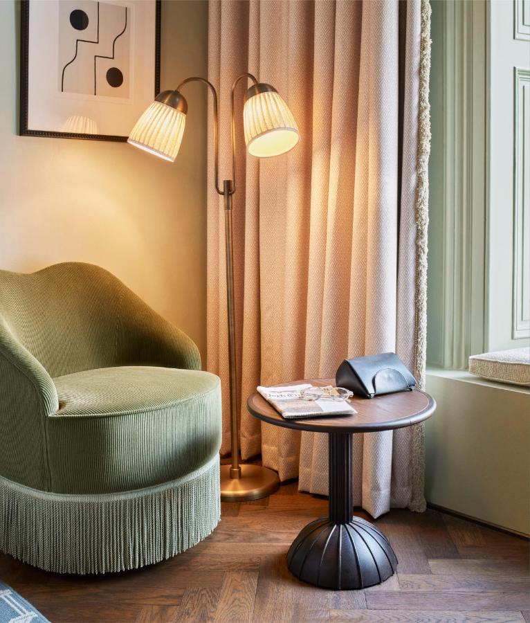 Fotos del hotel - HOXTON EDINBURGH