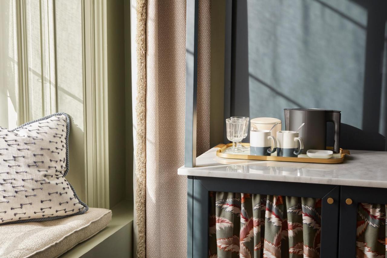 Fotos del hotel - HOXTON EDINBURGH