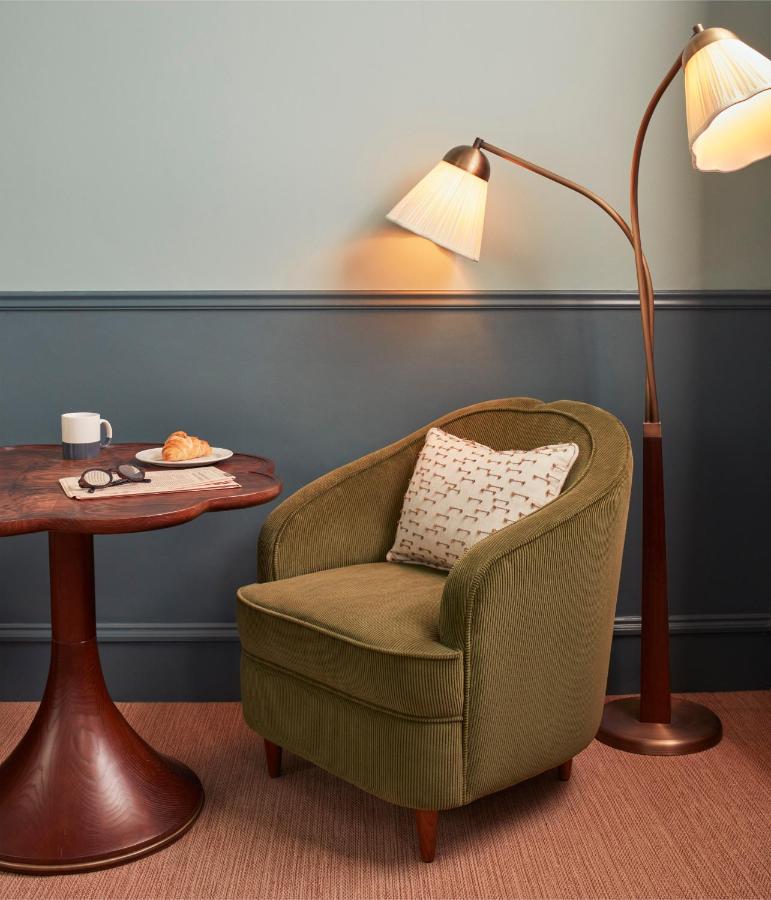 Fotos del hotel - HOXTON EDINBURGH