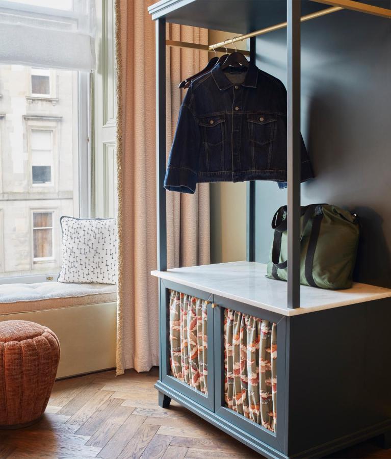 Fotos del hotel - HOXTON EDINBURGH