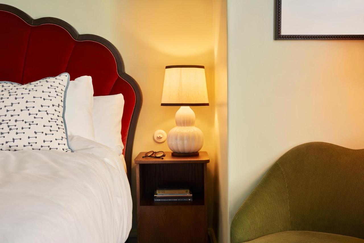 Fotos del hotel - HOXTON EDINBURGH