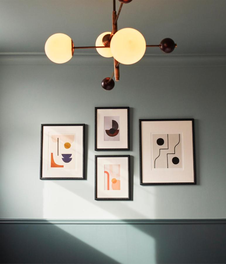 Fotos del hotel - HOXTON EDINBURGH