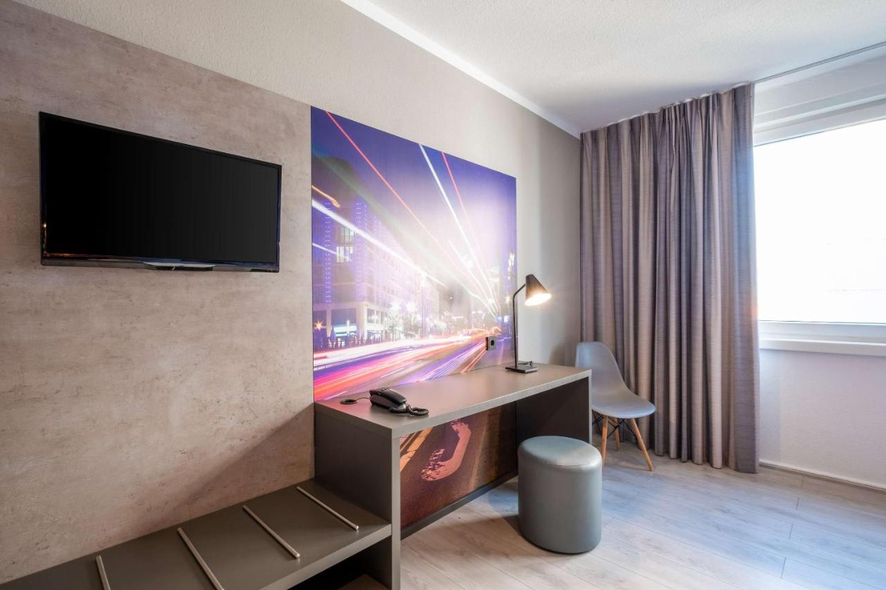 Fotos del hotel - BERLIN LICHTENBERG