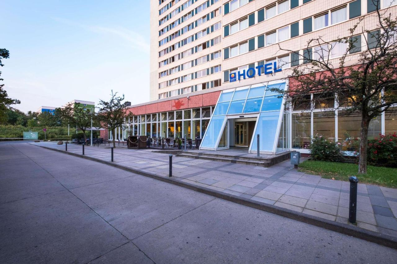 Fotos del hotel - BERLIN LICHTENBERG