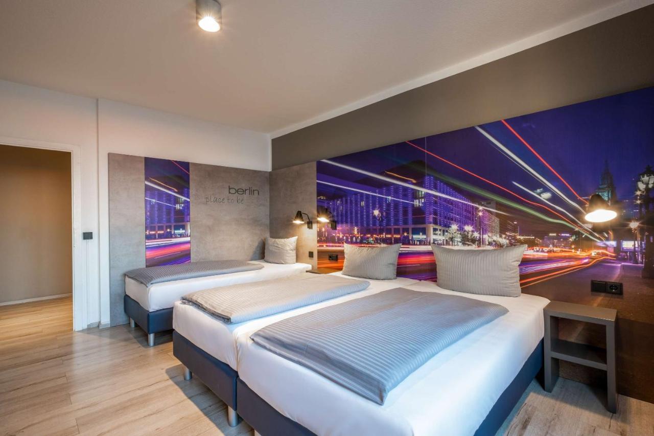 Fotos del hotel - BERLIN LICHTENBERG