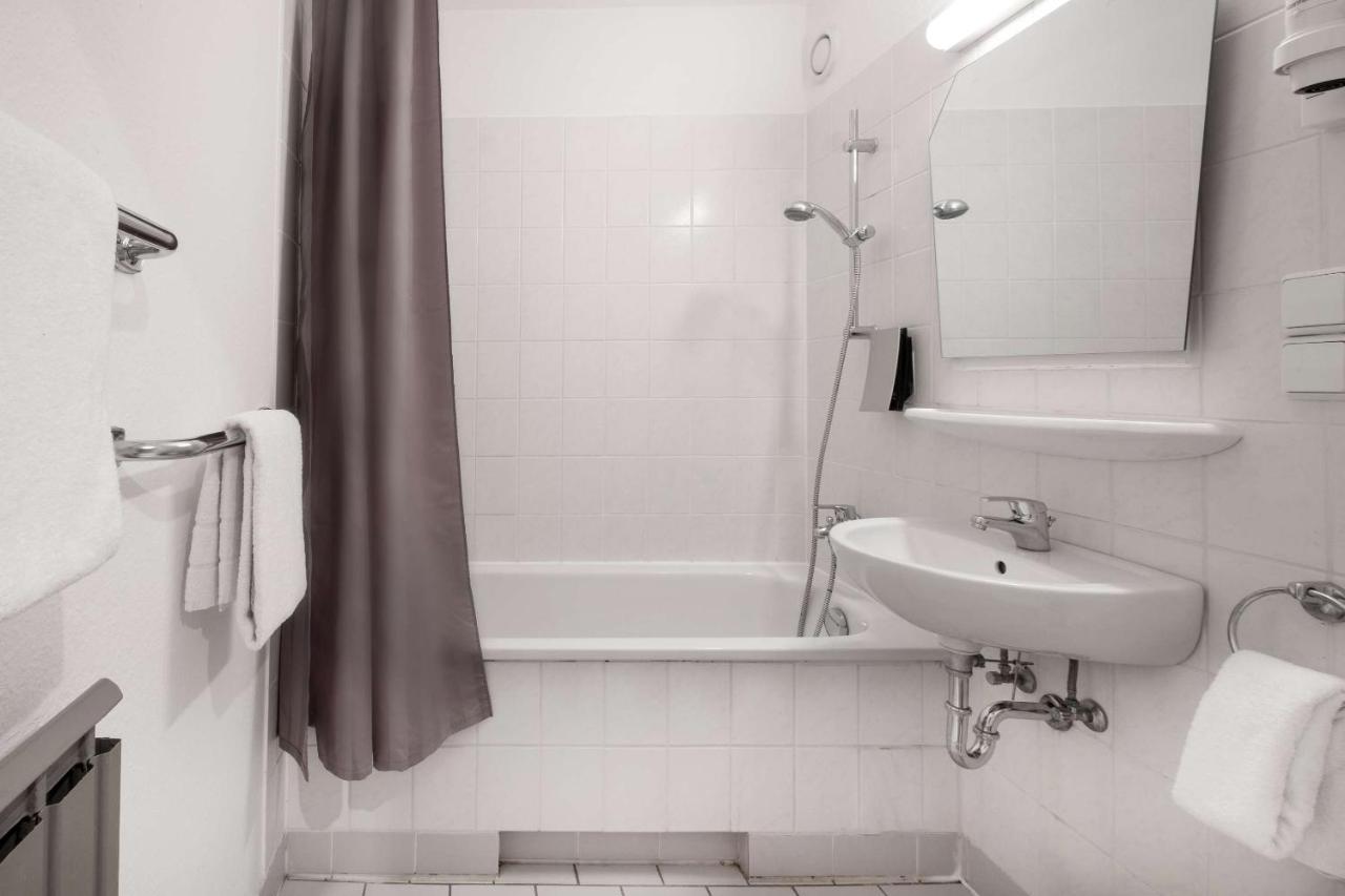 Fotos del hotel - BERLIN LICHTENBERG