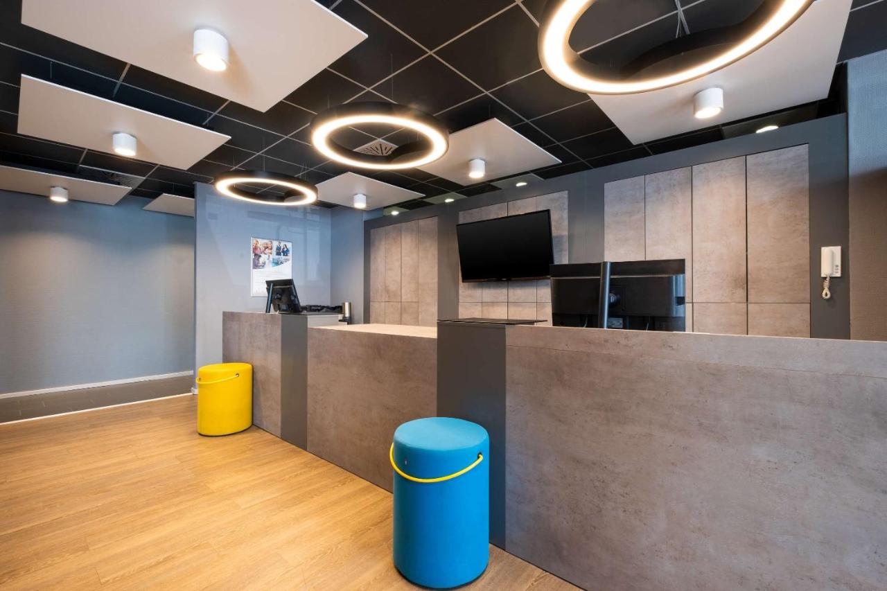 Fotos del hotel - BERLIN LICHTENBERG