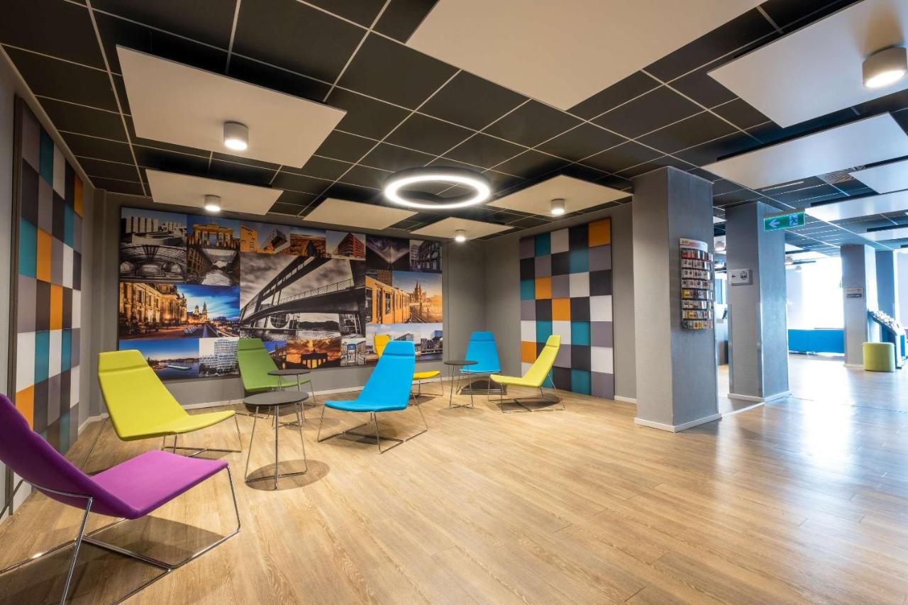 Fotos del hotel - BERLIN LICHTENBERG