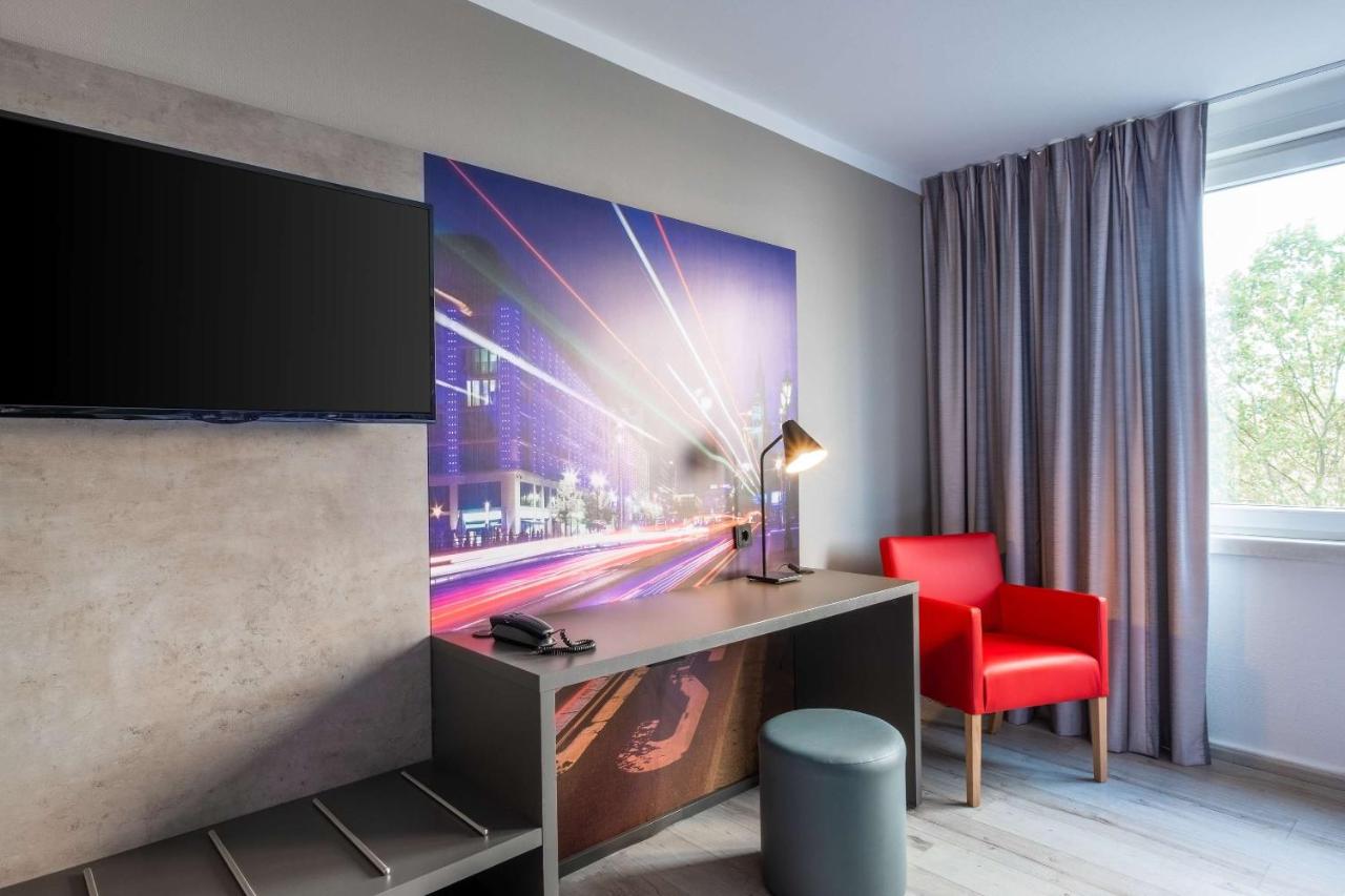 Fotos del hotel - BERLIN LICHTENBERG