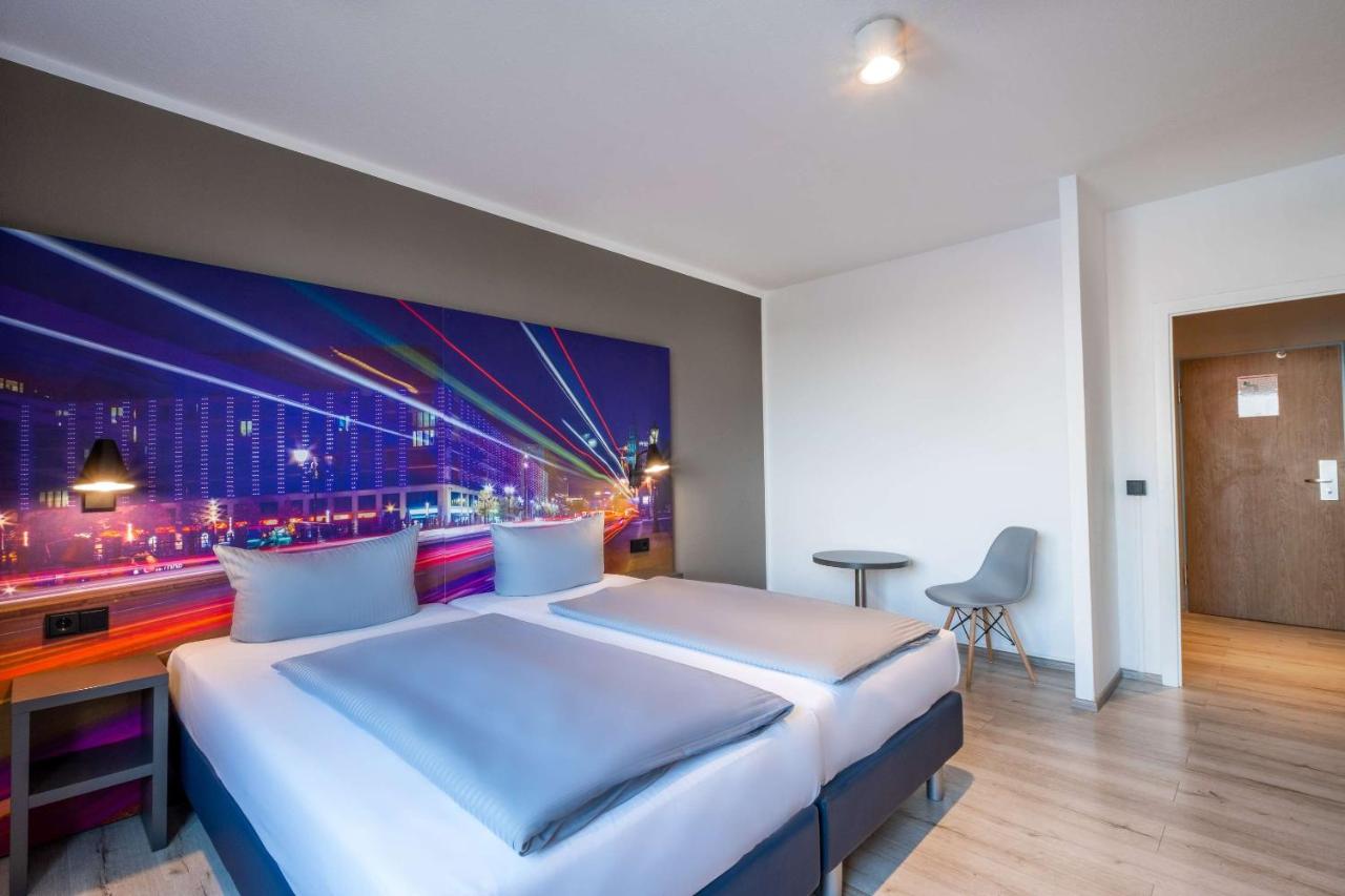 Fotos del hotel - BERLIN LICHTENBERG