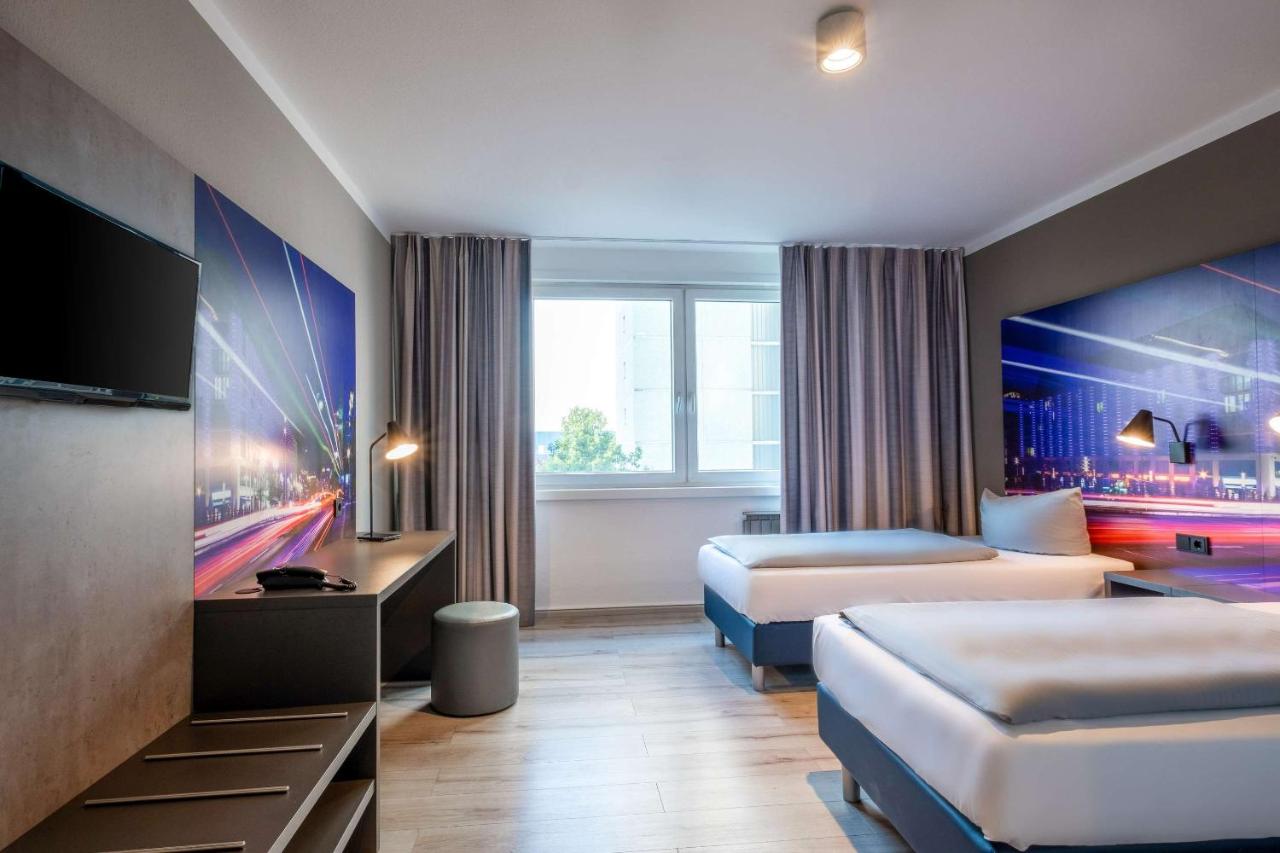 Fotos del hotel - BERLIN LICHTENBERG