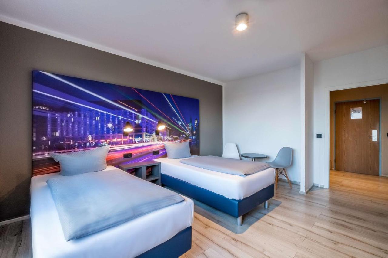 Fotos del hotel - BERLIN LICHTENBERG
