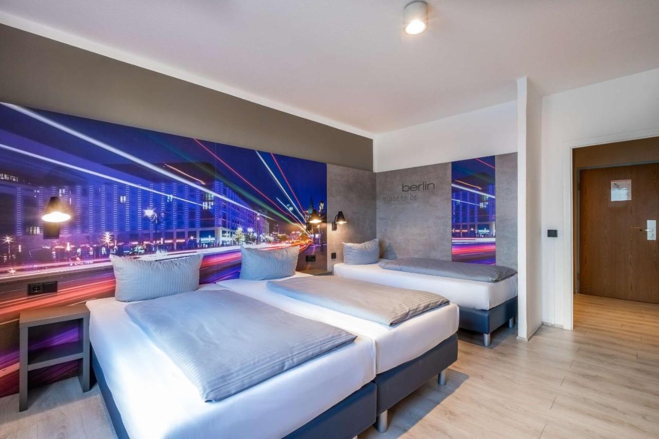 Fotos del hotel - BERLIN LICHTENBERG