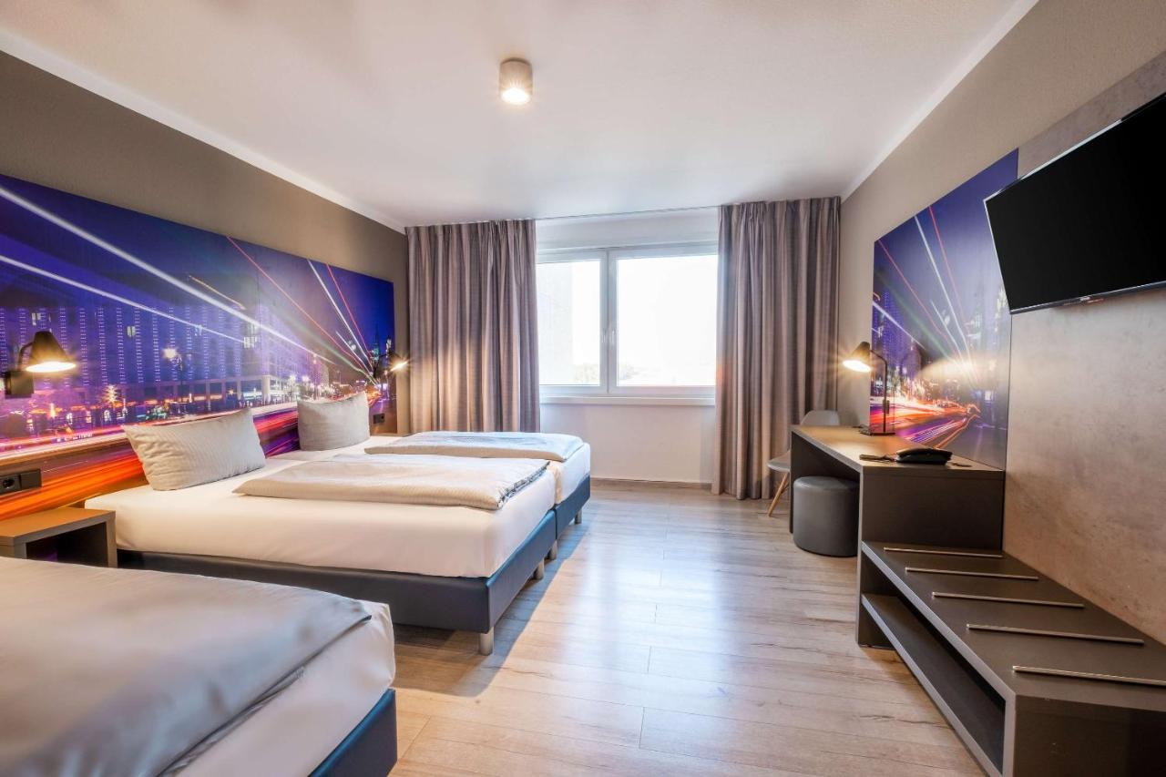 Fotos del hotel - BERLIN LICHTENBERG