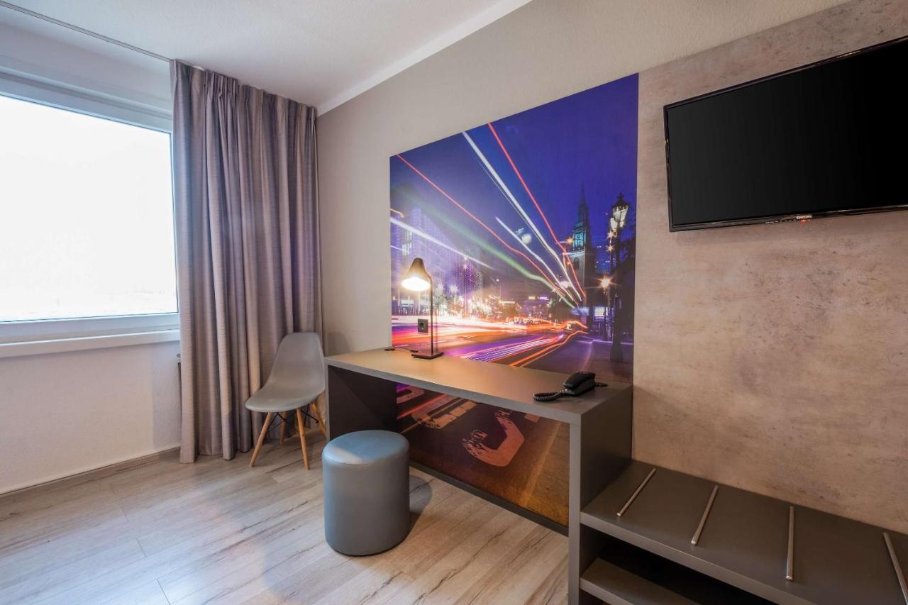 Fotos del hotel - BERLIN LICHTENBERG