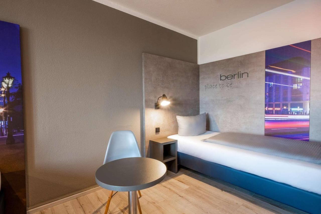 Fotos del hotel - BERLIN LICHTENBERG