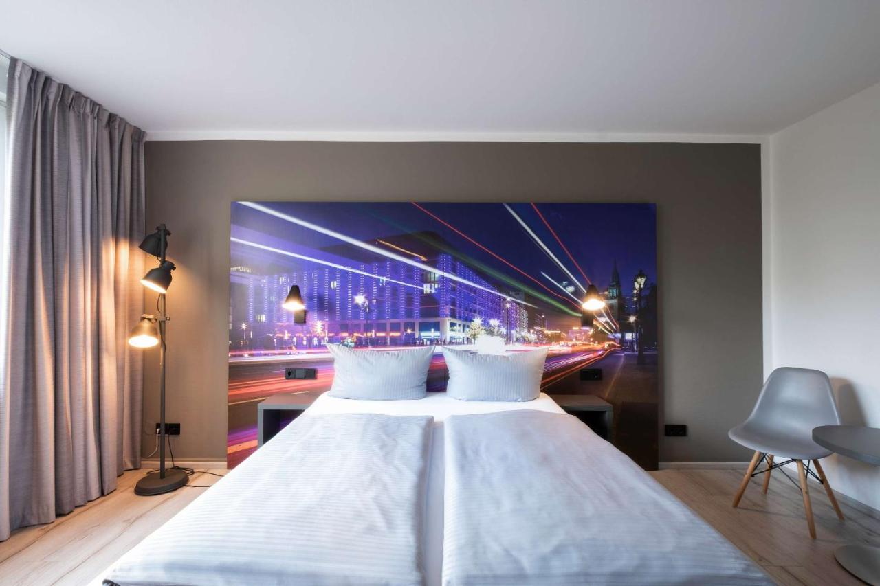Fotos del hotel - BERLIN LICHTENBERG