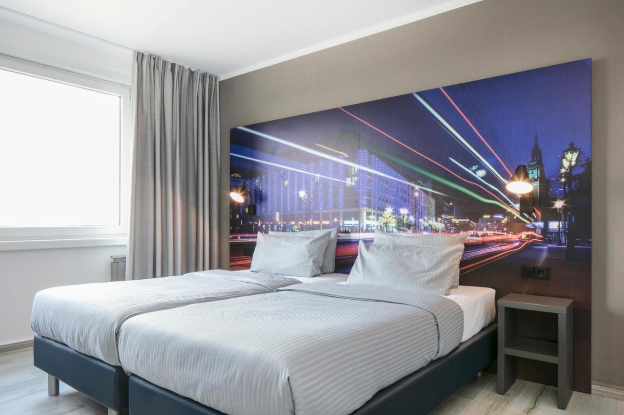 Fotos del hotel - BERLIN LICHTENBERG