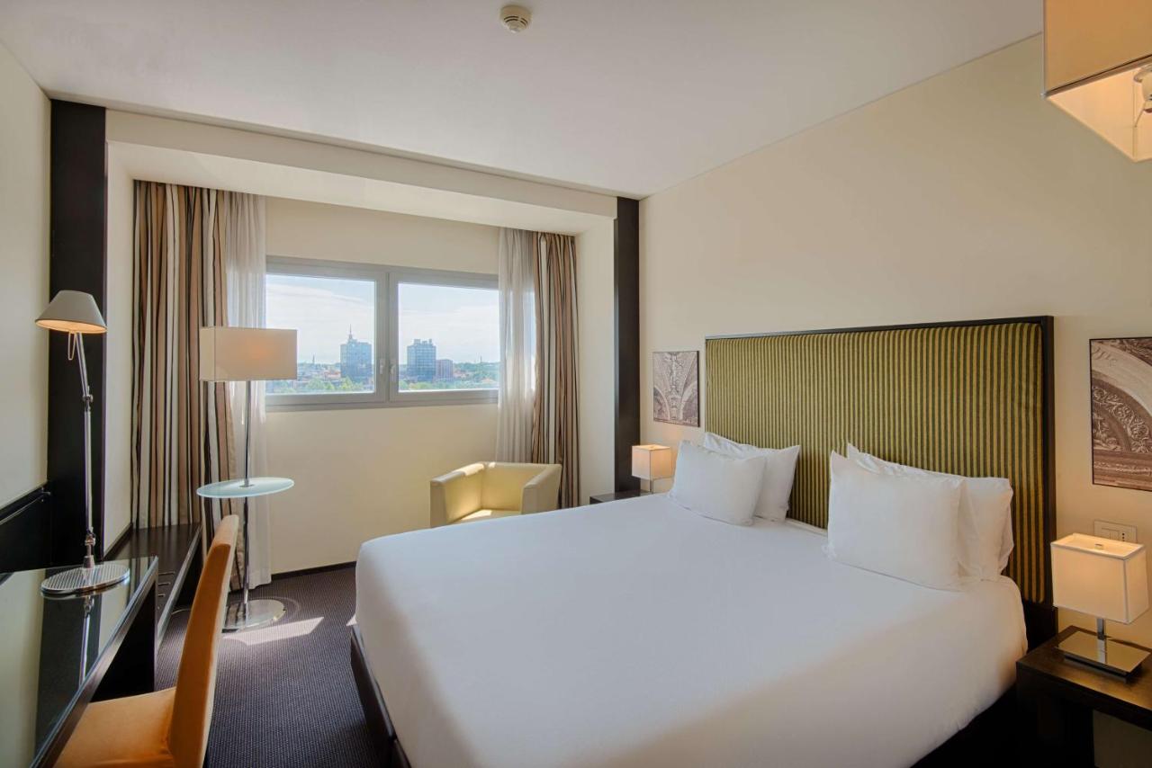 Fotos del hotel - SAVHOTEL MANTEGNA