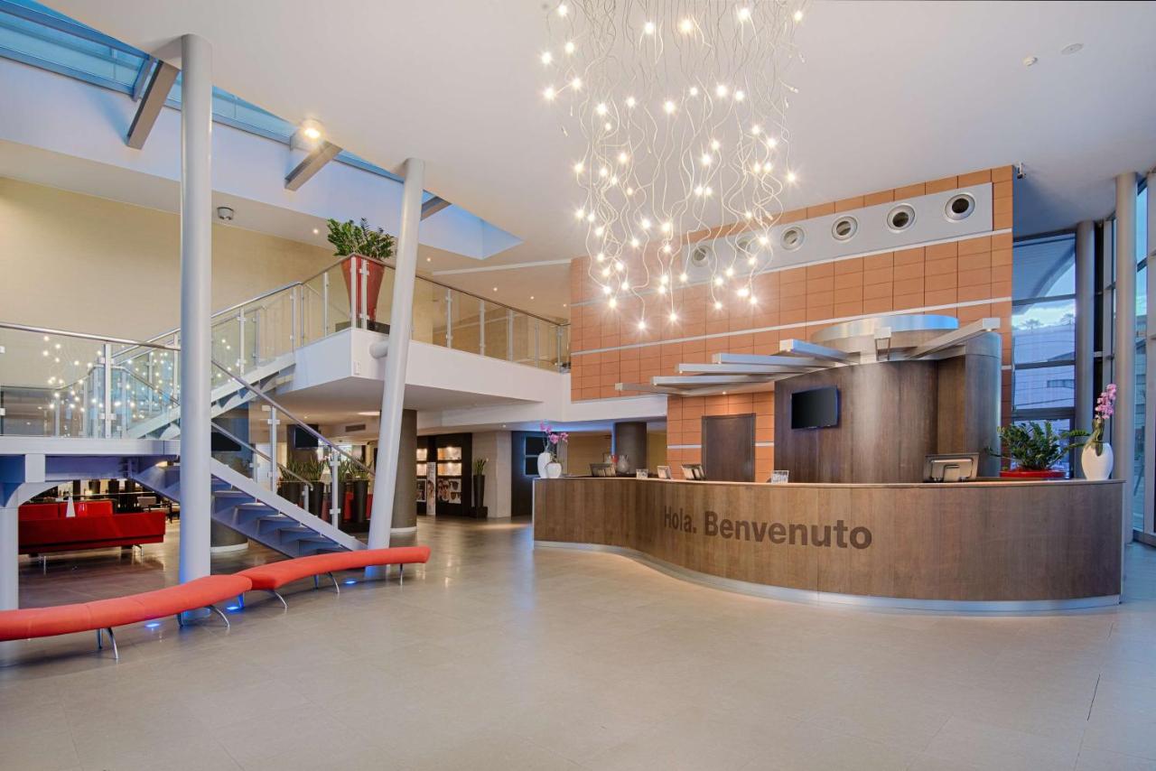 Fotos del hotel - SAVHOTEL MANTEGNA