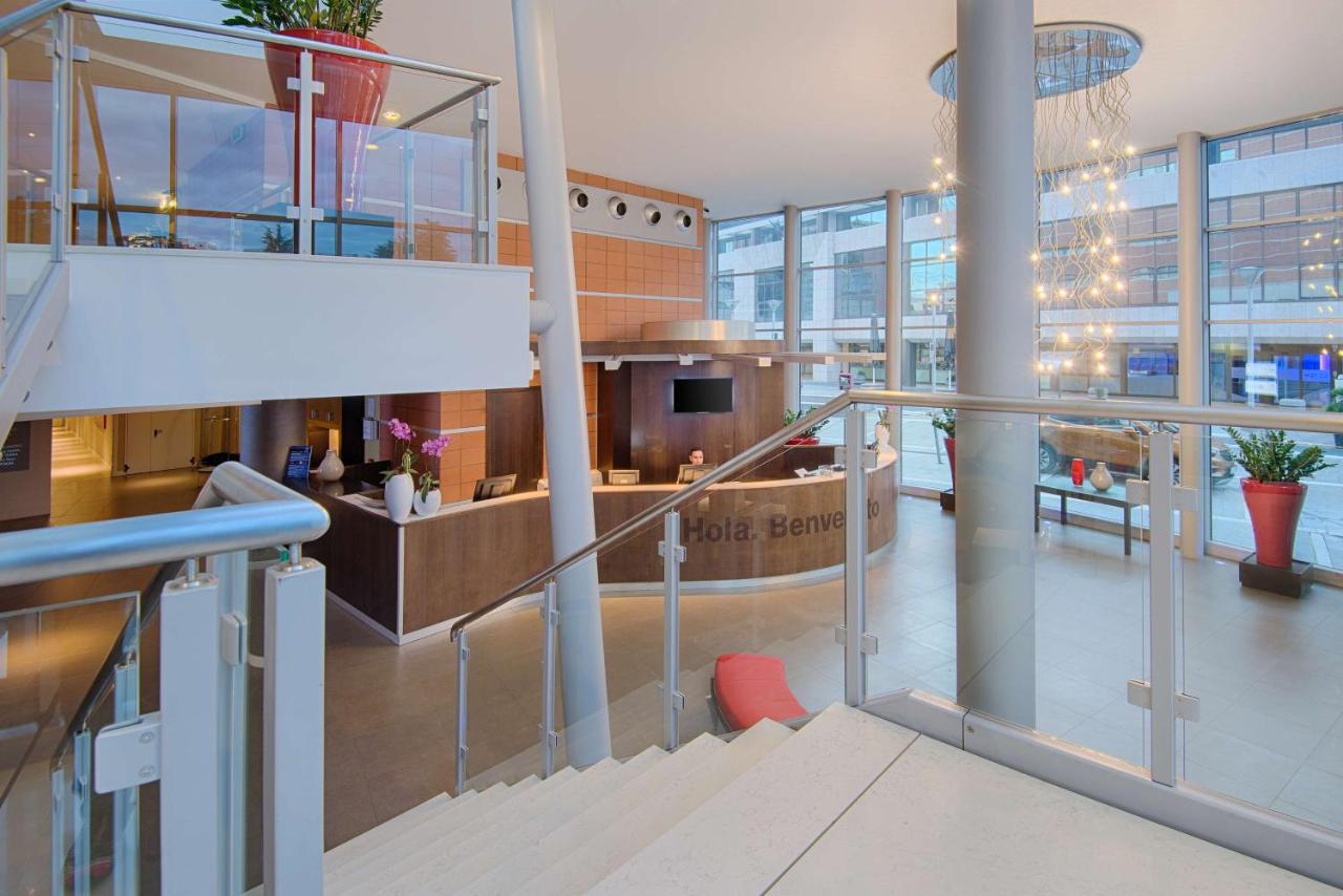 Fotos del hotel - SAVHOTEL MANTEGNA