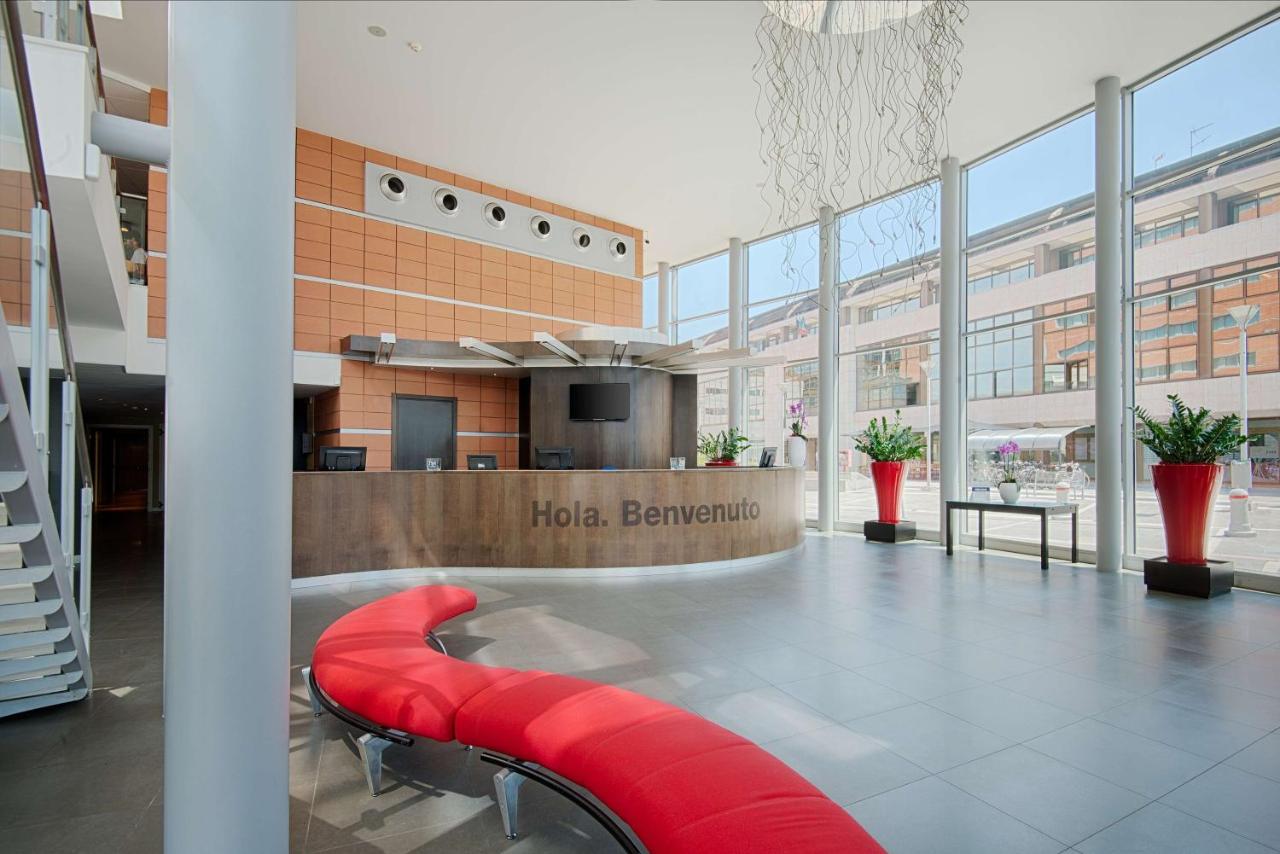 Fotos del hotel - SAVHOTEL MANTEGNA