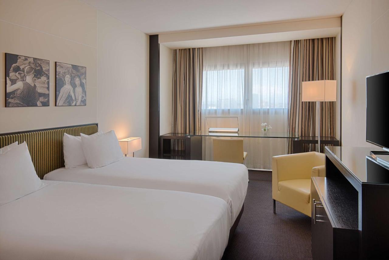 Fotos del hotel - SAVHOTEL MANTEGNA