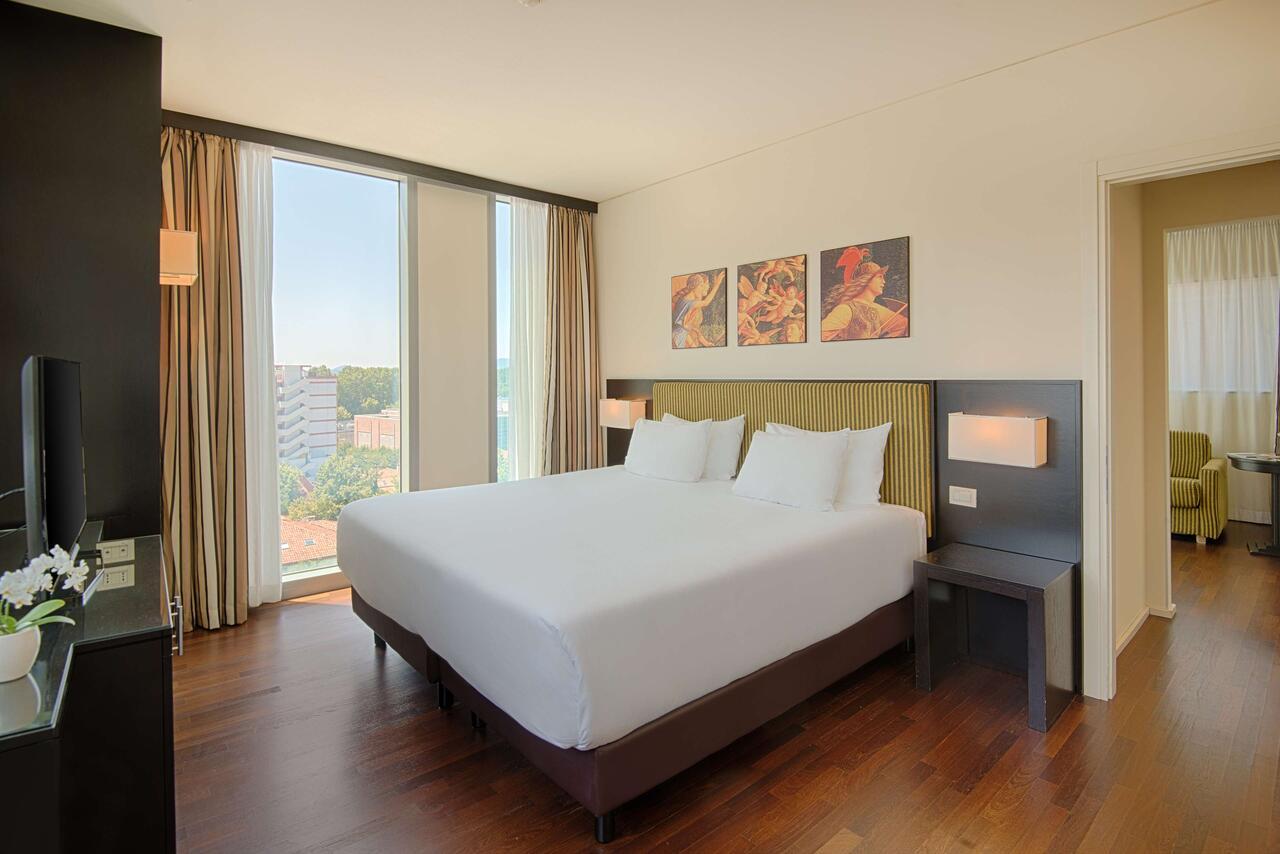 Fotos del hotel - SAVHOTEL MANTEGNA