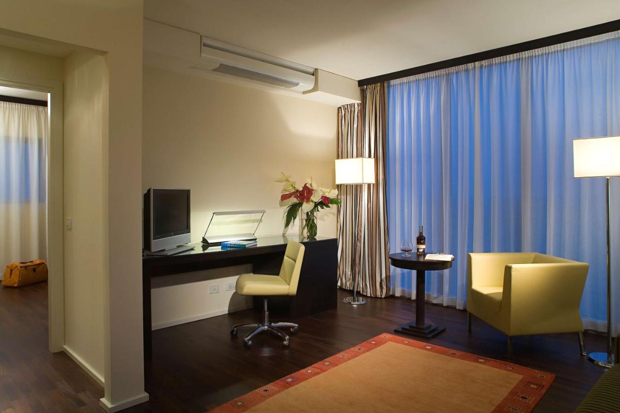 Fotos del hotel - SAVHOTEL MANTEGNA