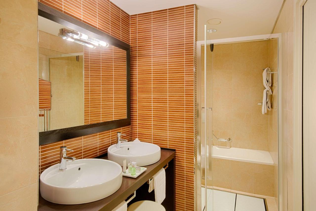 Fotos del hotel - SAVHOTEL MANTEGNA