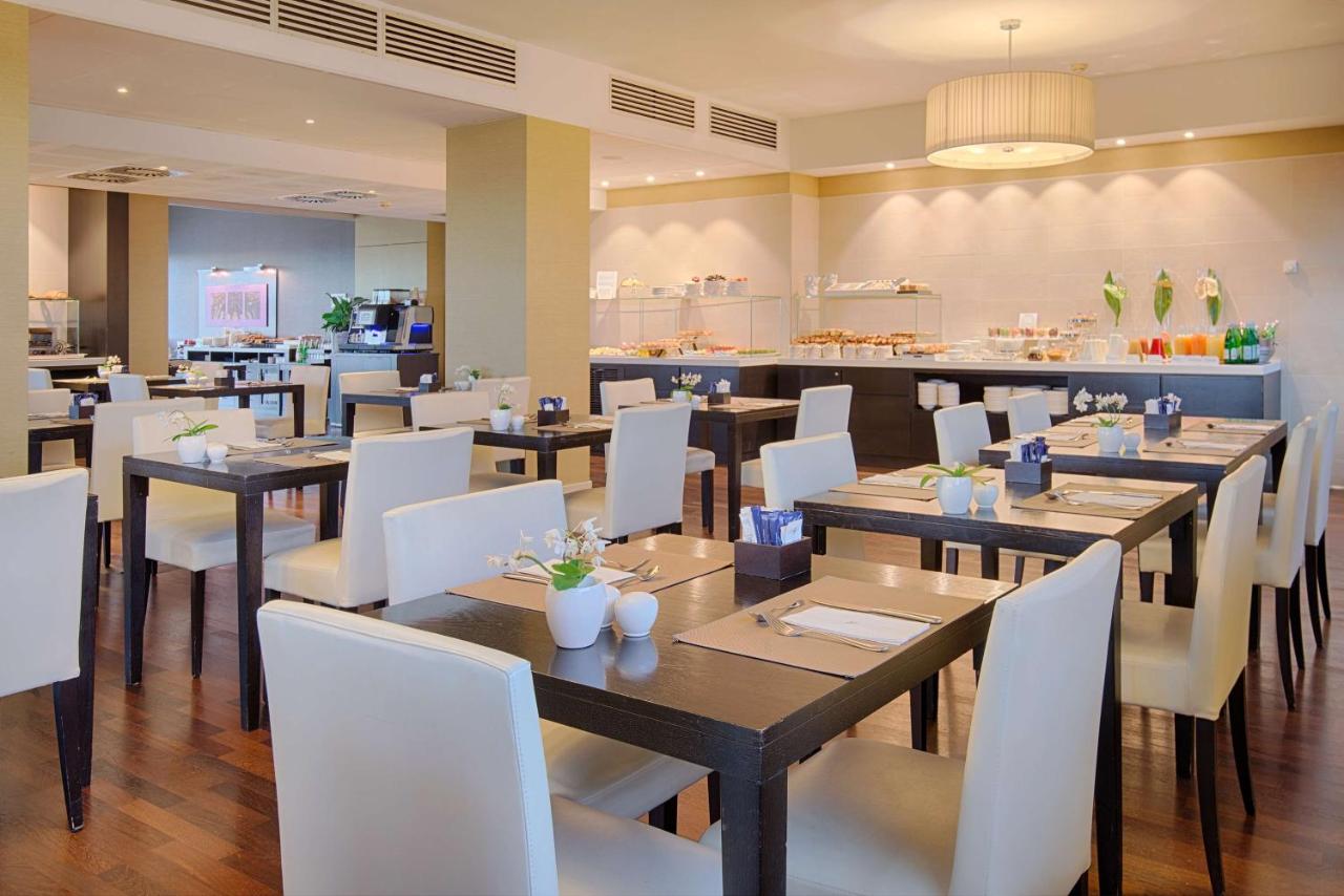 Fotos del hotel - SAVHOTEL MANTEGNA
