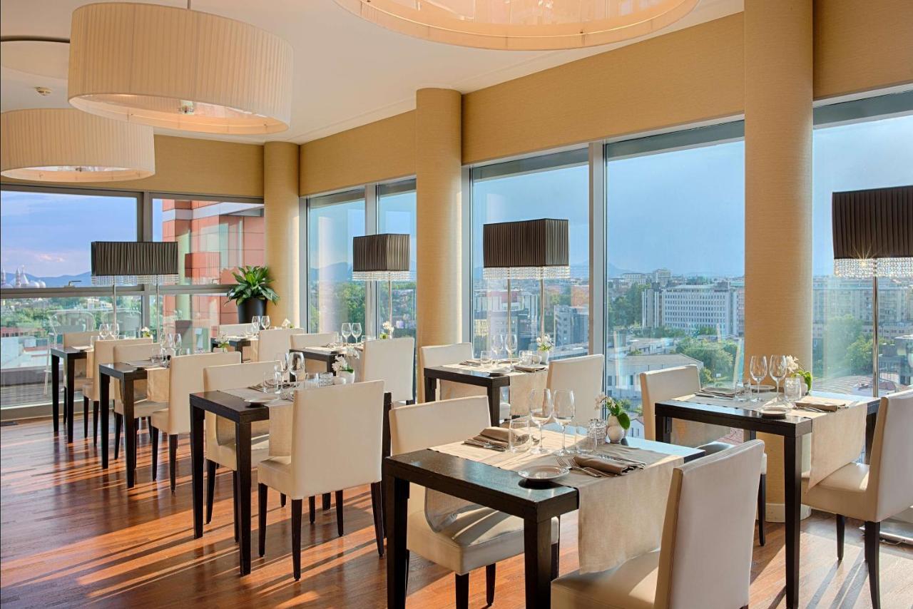 Fotos del hotel - SAVHOTEL MANTEGNA