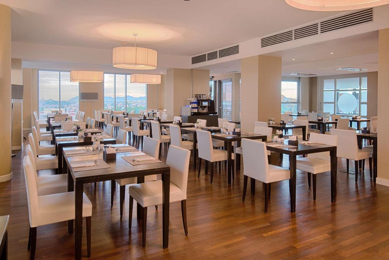 Fotos del hotel - SAVHOTEL MANTEGNA