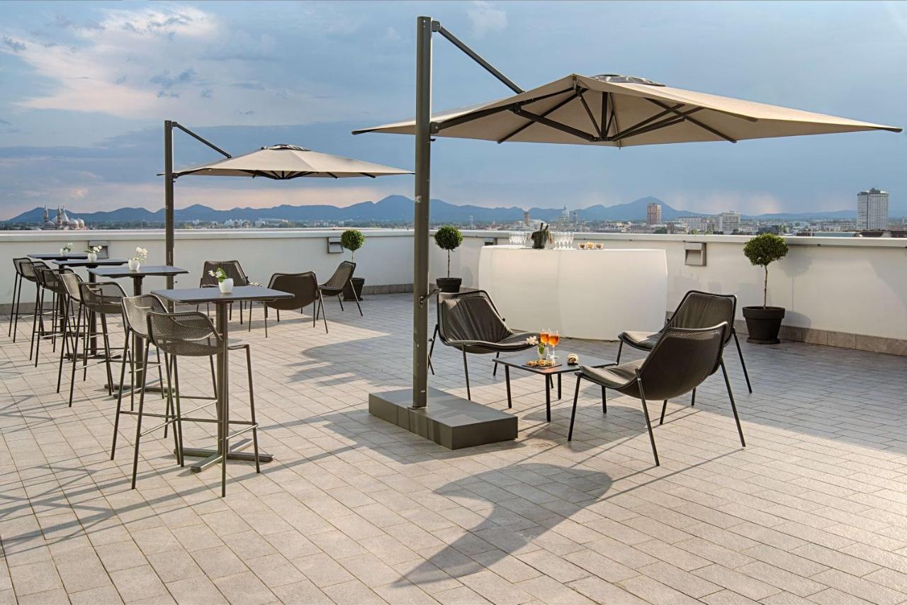 Fotos del hotel - SAVHOTEL MANTEGNA