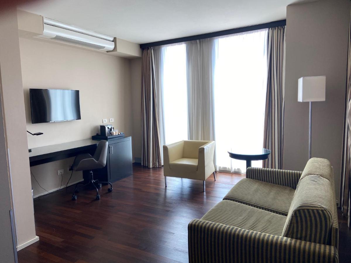 Fotos del hotel - SAVHOTEL MANTEGNA